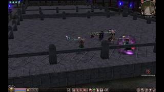 Metin2.de - Genesis PvP Turnier - Frostii vs Gracchus