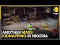 Nigeria Mass Kidnapping: Over 315 School Children & Teachers Feared Abducted | WION