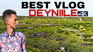 BEERAHA DALXIISKA IYO DAMAASHADKA EE DEGMADA DAYNIILE|| best vloge || 2020