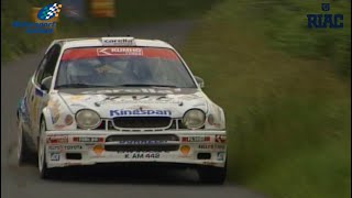 2005 Donegal International Rally