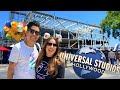 NEW Universal Studios Hollywood 2024 MEGA UPDATE