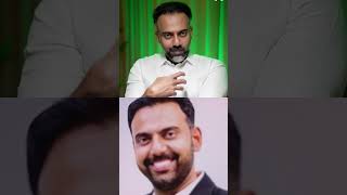 Motivational speech#Dr Ashwin Vijay#நீங்கள் நீங்களாகவே இருங்கள்...