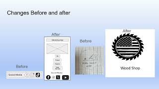 CS160 Wood shop App Final 3