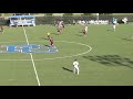 Sergio Pinto Highlights 2018