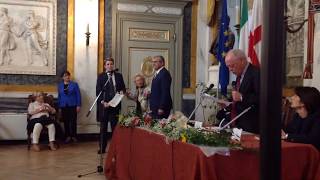 Premio Erede 2019 - I Vincitori Svizzeri