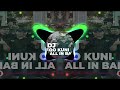 dj foo kuni bersama bahtera remix lagu kampanye fullbass 2024