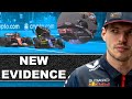 Penalty Verdicts After Verstappen Review And Crazy Crash!!