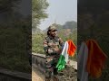 Respect for Indian flag❤️🇮🇳. #shorts #youtubeshorts #emotional #viral #army