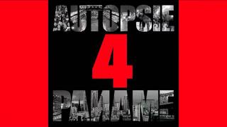 Booba - Paname - Autopsie Vol 4 -