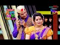 Lavani Dancer Next Door | Maharashtrachi HasyaJatra | महाराष्ट्राची हास्यजत्रा | Full Episode