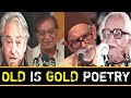 Best Collection Of OLD IS GOLD POETRY | Urdu & Hindi Sayari | Romantic Poetry | SmileY NRx