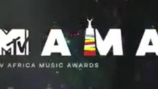 MTV MAMA Kampala 2021