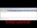 MSSQL - Fix Error   Incorrect syntax near the keyword 'Inner'  when deleting record
