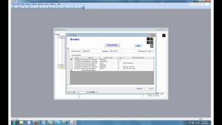 Project Administrator Timesheets