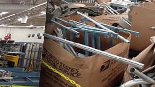 Dismantled Mail Sorting Machines in Philly Worry Voters | NBC10 Philadelphia