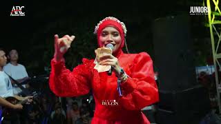 Gara Gara Sebotol - Yuznia Zebro Juniors Music Live Cover