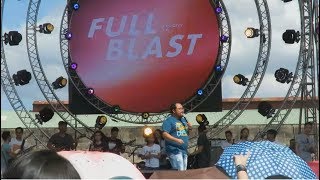 YFC ICON Manila 2018: FULL BLAST - VLOG