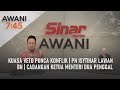 [LANGSUNG] #AWANI745 | 24 Sept 2022