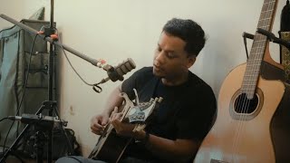 Untukmu, Kisah Ini Dituturkan (Live at Lesehan Mondi)