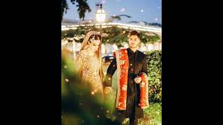 Shahveer Jaffri Wedding Pictures |Married |Couple Goals |Famous Youtuber |Whatsapp Status