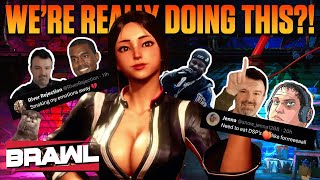 The Mental Stunt-ation Stream | 🎙️ The Level 99 Livestream | 🎮 #streetfighter6 | 2.10.25 | 18+