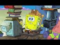 bob esponja vagabundo nickelodeon en español