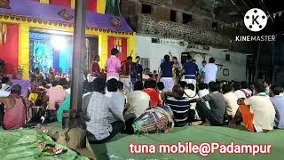 Sampada Kale Sarbe sakha re manua#Guru Sudharma Das#Tuna mobile@Padampur#