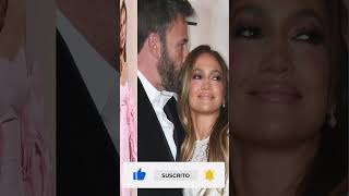 ¿Inminente divorcio? Jennifer López y Ben Affleck ya habrían iniciado los trámites