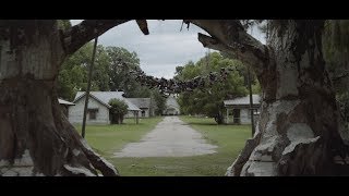 Abandoned Tim Burton Set // The Town Of Spectre From Big Fish