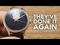 How Did They Make This So Cheap?! | Christopher Ward C1 Moonphase