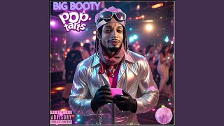 Big booty & pop tarts (Disco 80’s vibes)