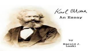 Karl Marx: An Essay | Harold J. Laski | Biography & Autobiography, Political Science | Book | 1/2
