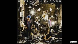 UVERworld - Q.E.D.