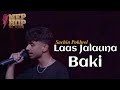 Laas Jalauna Baki - Sachin Pokhrel (MC Scope) | NepHop Ko Shreepech S2