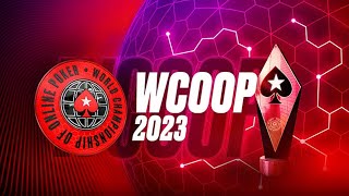 WCOOP 07-H $530 PKO Kovalski1 | grinder1992 | Vocaaas - Final Table Replay