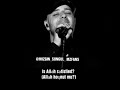 Maher Zain Awaken Offıcıal Words & Music