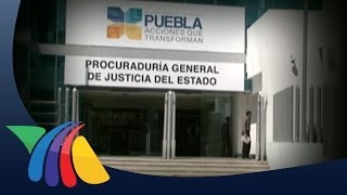 Hallan muerta a mujer desaparecida en Puebla