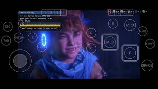 Horizon Zero Dawn (VKD3D 2.13, Turnip 24.3.0-R4) on Winlator 7.1.3 Native Glibc by longjunyu2