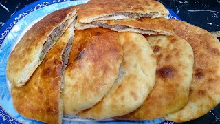 خطوة بخطوة.. إزاي تعمل حواوشي زي المحلات؟**     - **أسرار الحواوشي الناجح: من العجين للتتبيلة!