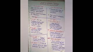 Types of hypothesis testing || parametric test , non parametric test || # shorts