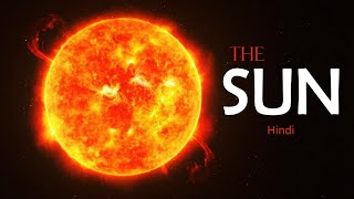 The Sun – The Giver of Life - [Hindi] – Infinity Stream by Quick Support