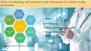 Planning of EHR implementation