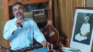 music class/ ഗീതം പദുമനാഭ/Last part