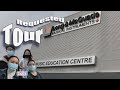 Requested Tour - Long & McQuade Music Store | TAGG Time