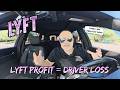 Inside Lyft's First Profitable Year: How Wall Street Squeezes Drivers
