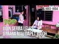 TUKANG OJEK PENGKOLAN PART 2/11 [03 APRIL 2019]