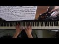 ABRSM Piano 2025-2026 Grade 3 B9 Gurlitt Song Op.172 No.1 by Alan