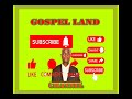 YESU NDIYE MCHUNGAJI WA MOYO SAMPLING BEAT _CHRISTOPHER MUHANGILA ..GOSPEL LAND ONESMO CHANNEL