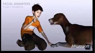 Milo & Kate [Cancelled - Kinect]