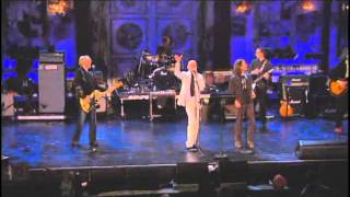 R.E.M. & Eddie Vedder - "Man on the Moon" | 2007 Induction